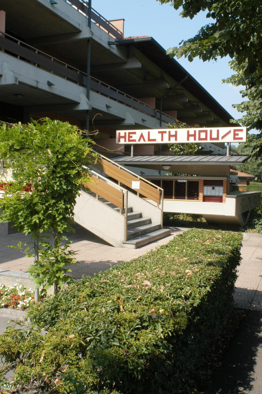 Appart hôtel Health House Desenzano del Garda